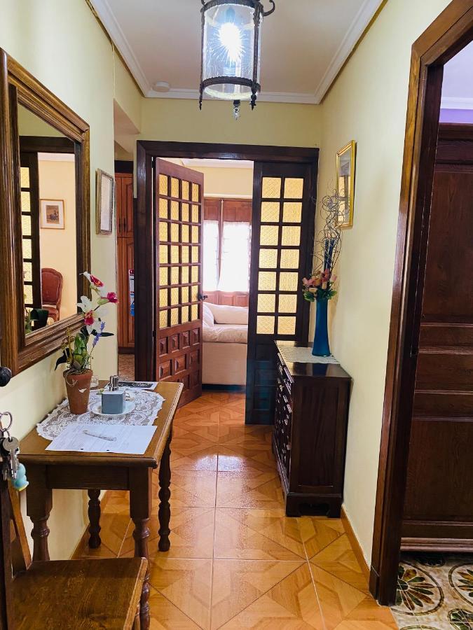 La Torrevia2 Apartment Santillana del Mar