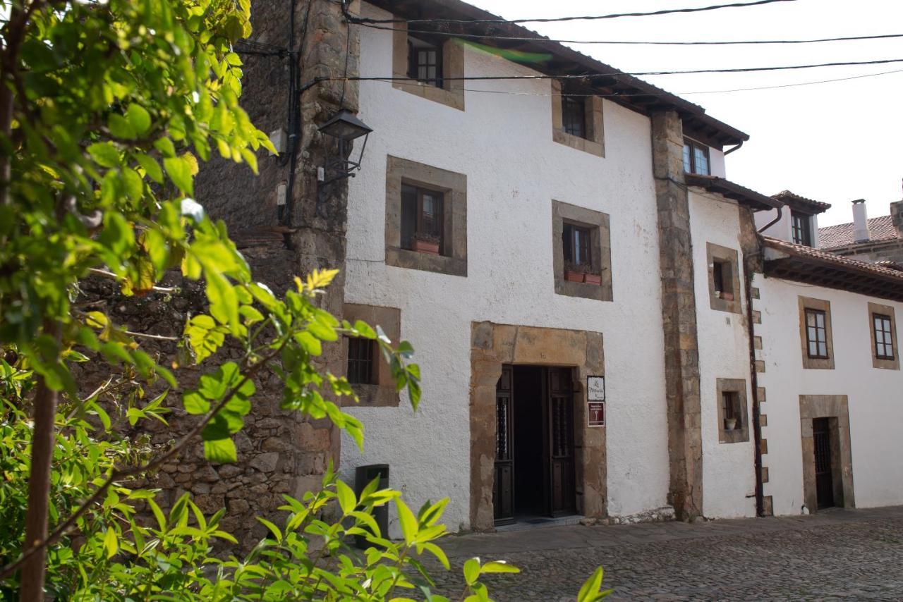 La Torrevia2 Santillana del Mar