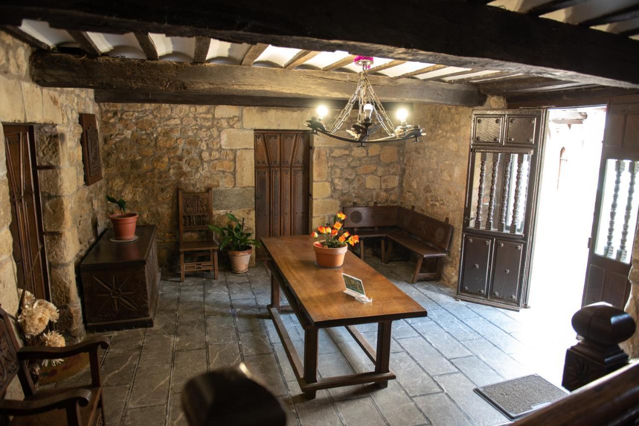 Apartment La Torrevia2 Santillana del Mar