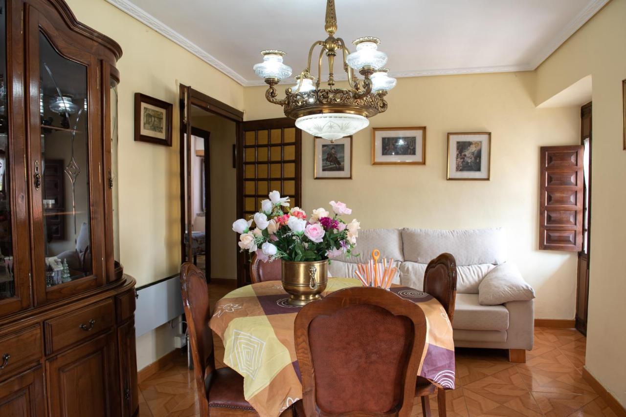 La Torrevia2 Apartment