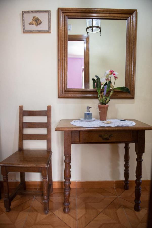 Apartment La Torrevia2 Santillana del Mar