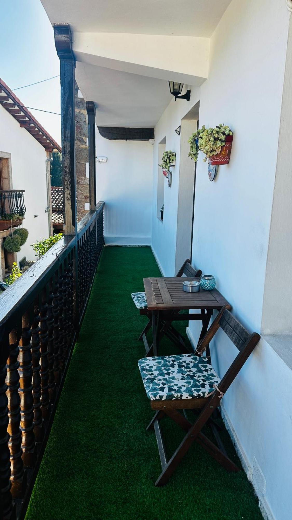 Apartment La Torrevia2 Santillana del Mar